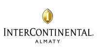 Kazakistan Almaty İntercontinental Hotel